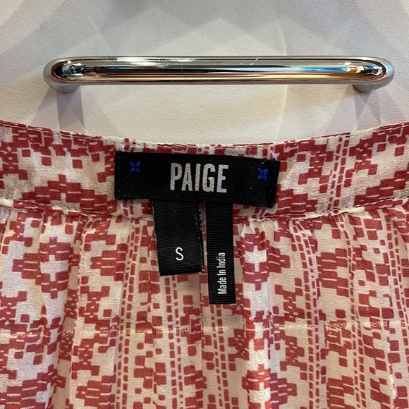 Paige L/S blouse - Picture 2 of 3